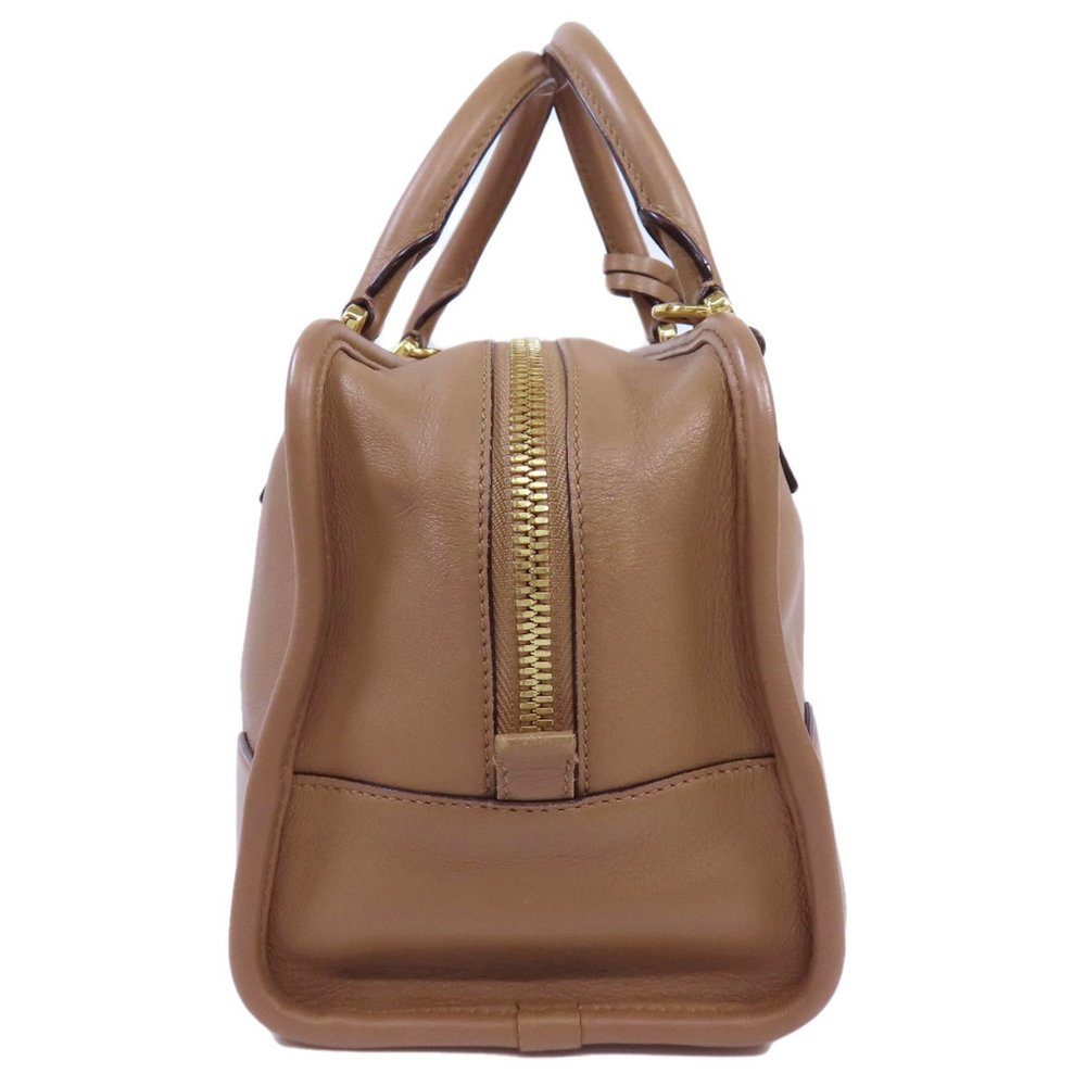 LOEWE Amazona Handbag - Picture 4 of 11